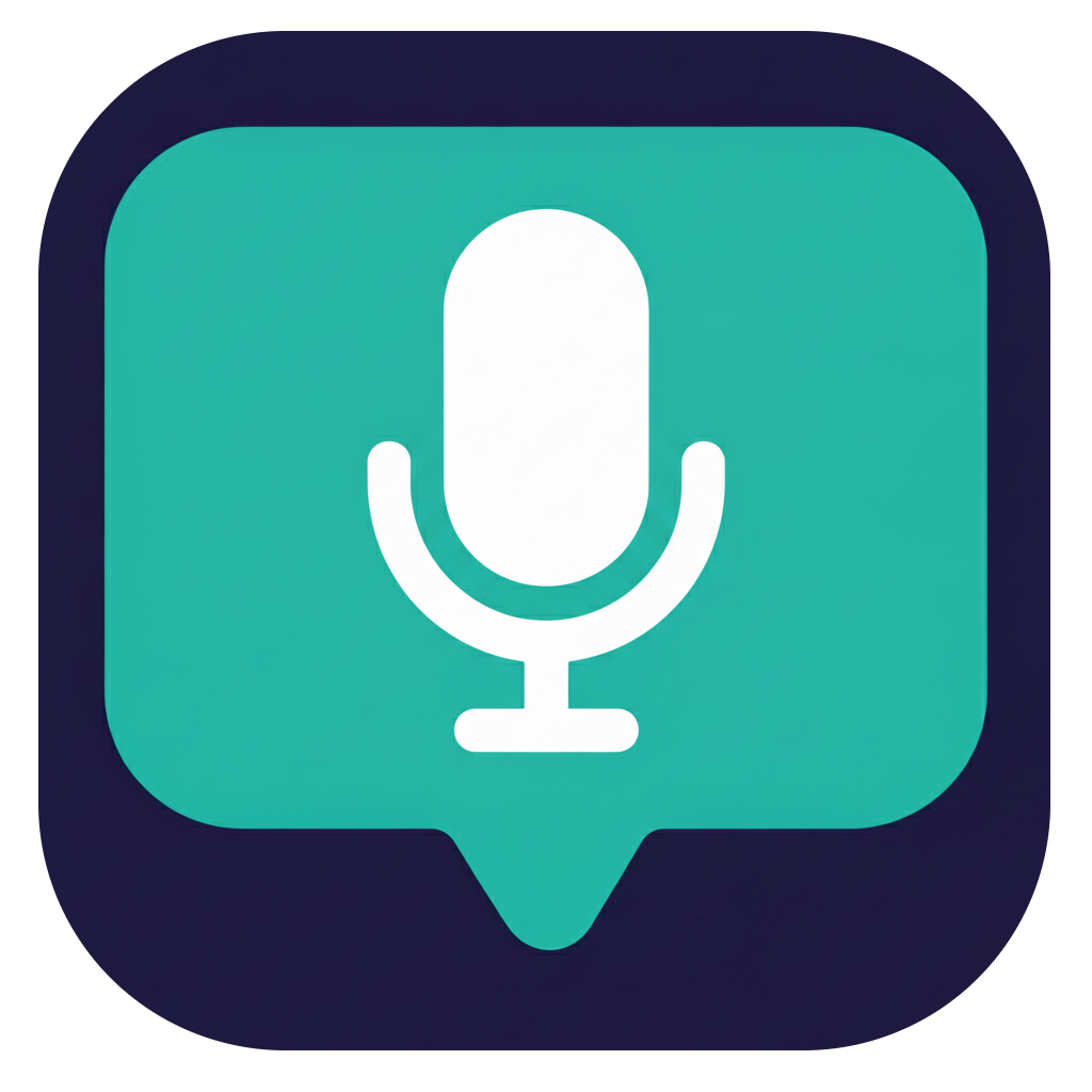 Brandon — Speech to Text App